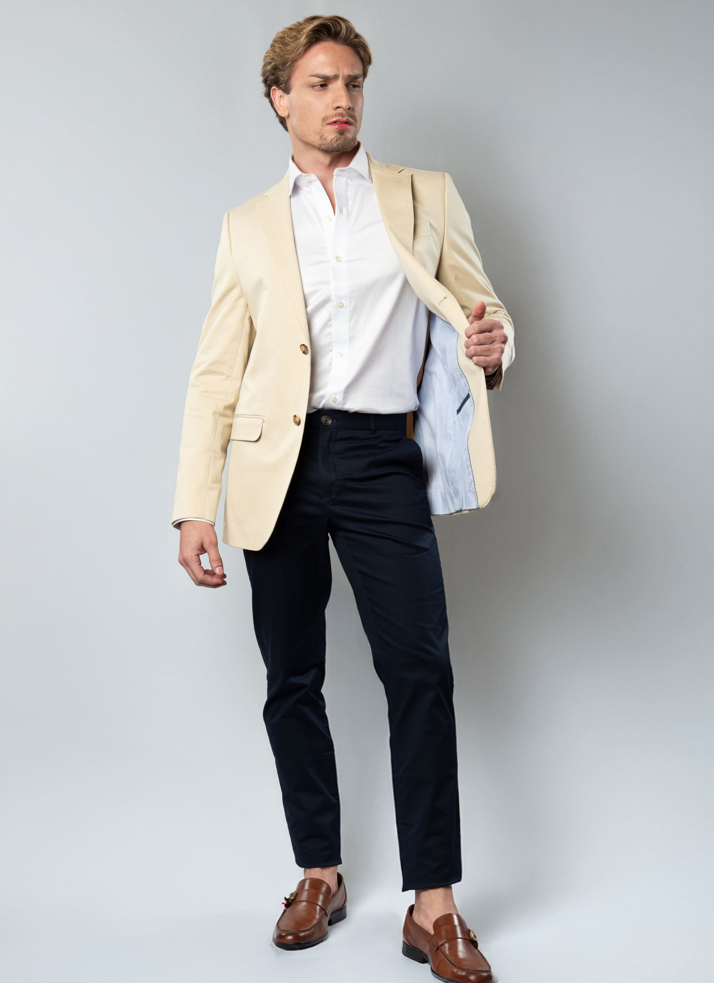 Blazer Slim Sarja