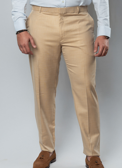 Calça de Alfaiataria Poliviscose