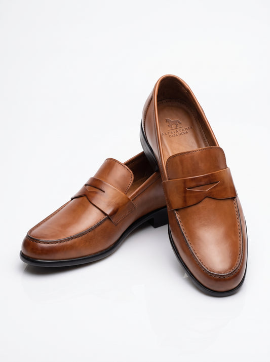 Mocassim  - Whisky