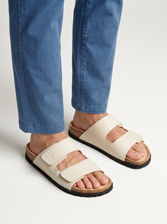 Sandália Birken - Off White