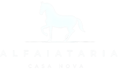 Alfaiataria Casa Nova 