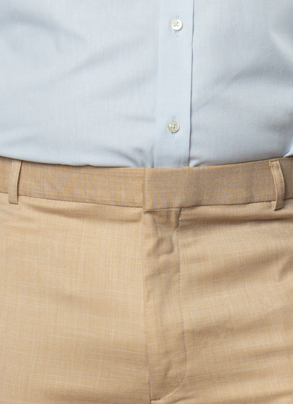 Calça de Alfaiataria Poliviscose