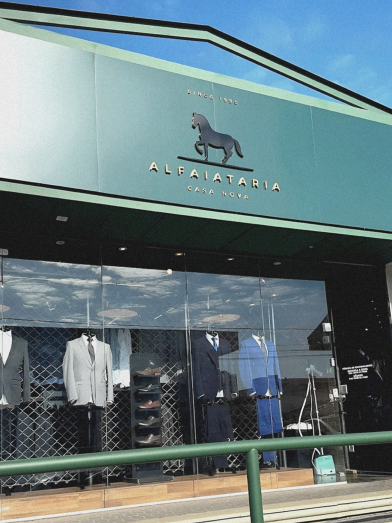 Ateliê São José do Rio Preto