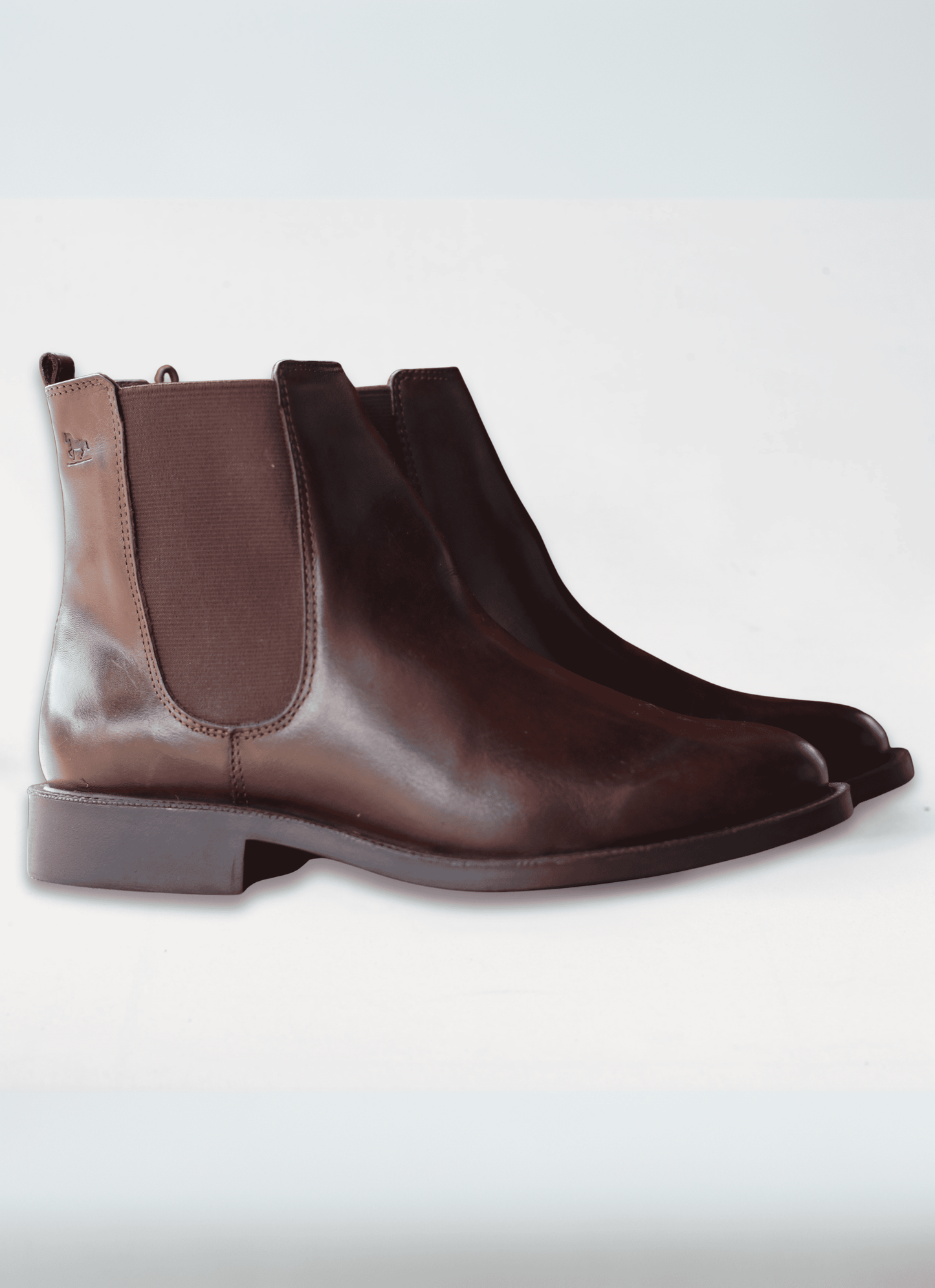 Bota Chelsea Solado Soft