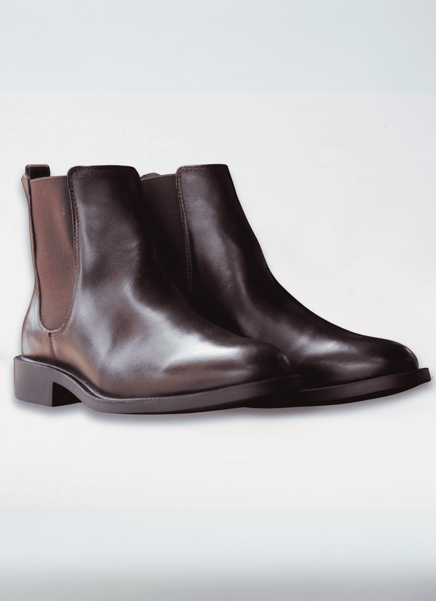 Bota Chelsea Solado Soft
