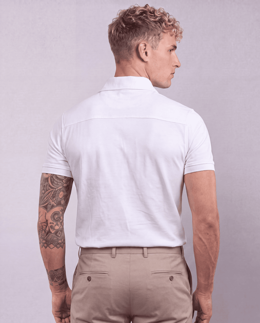 Polo CN - Kit 3 Uni