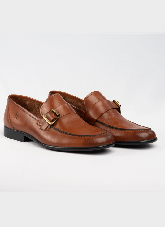 Mocassim Argentino Solado Soft