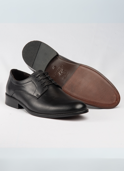Derby Cap Toe