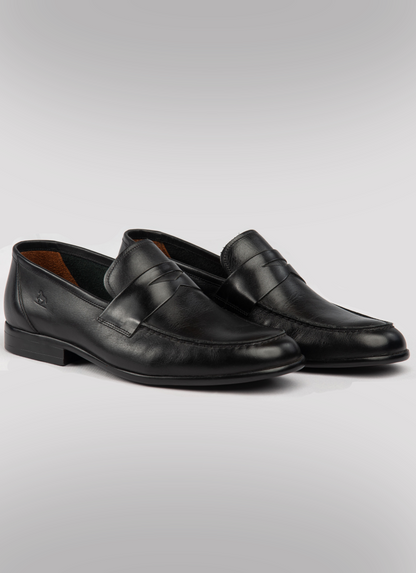 Mocassim Argentino Solado Soft
