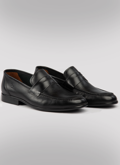 Mocassim Argentino Solado Soft