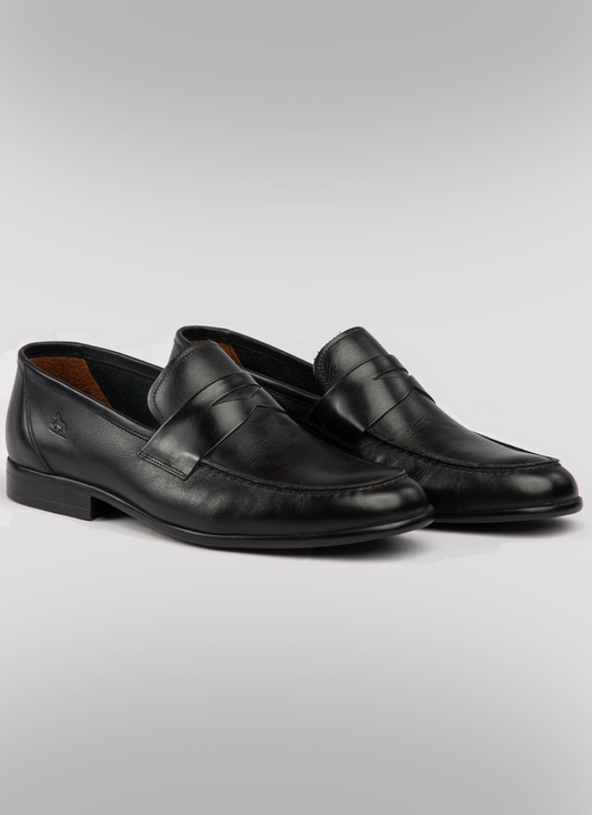 Mocassim Argentino Solado Soft