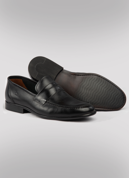 Mocassim Argentino Solado Soft
