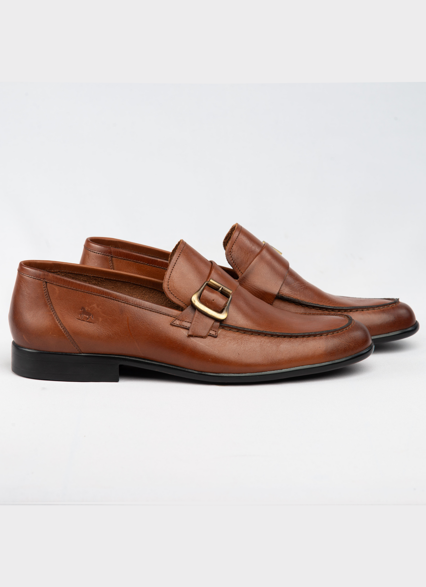 Mocassim Argentino Solado Soft
