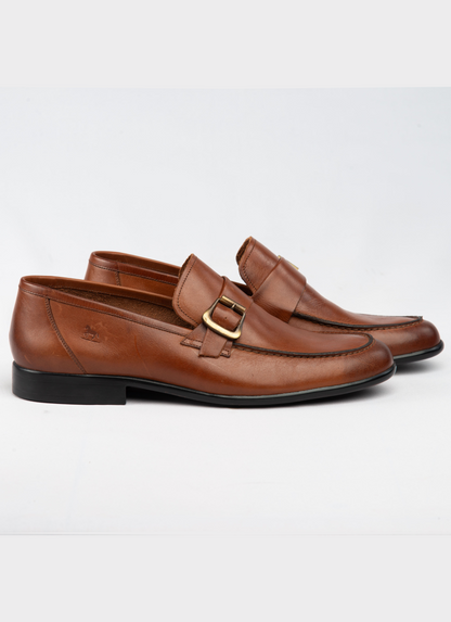 Mocassim Argentino Solado Soft