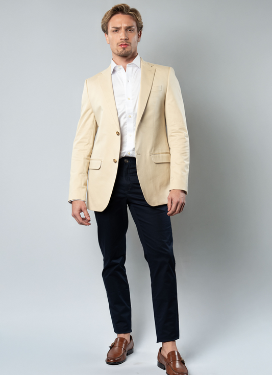 Blazer Slim Sarja