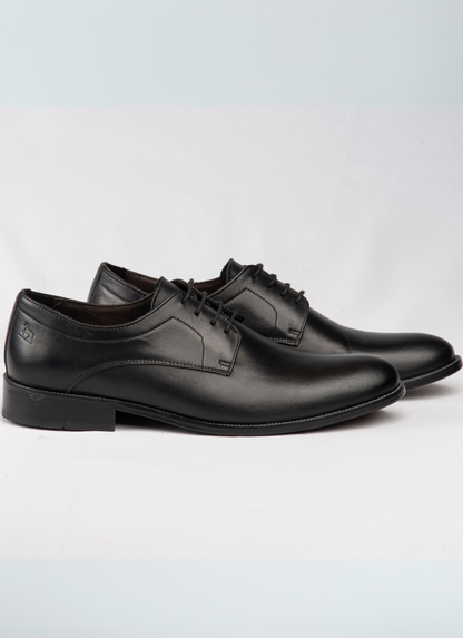 Derby Cap Toe