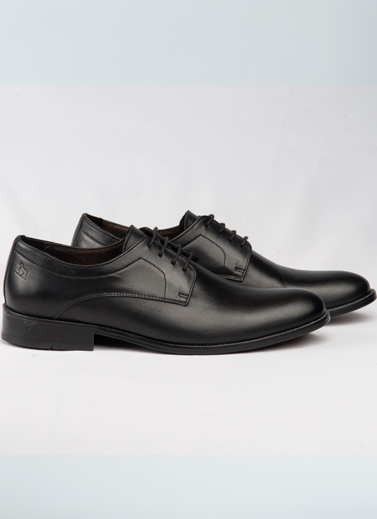 Derby Cap Toe