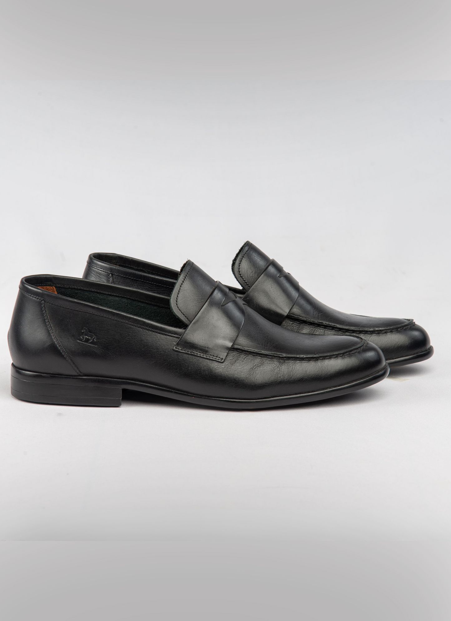 Mocassim Argentino Solado Soft