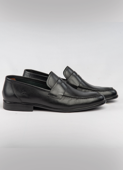 Mocassim Argentino Solado Soft