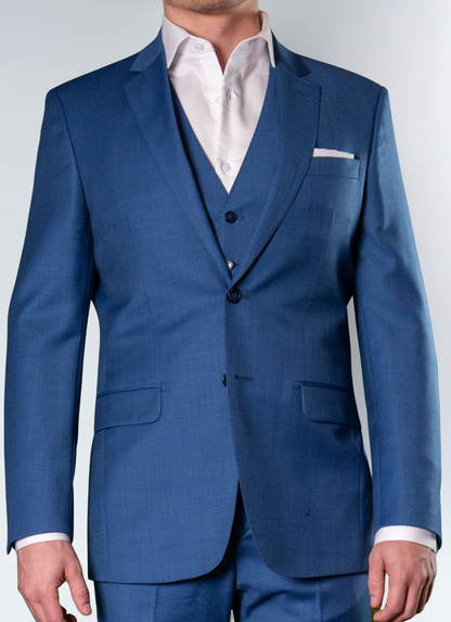 Terno Lã Fria 120's