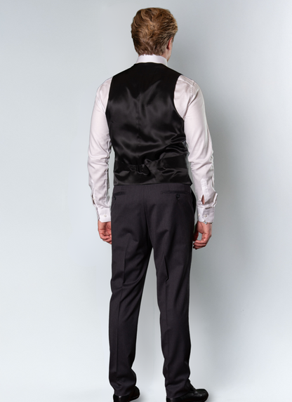 Terno Lã Fria 120's