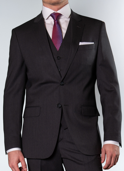 Terno Lã Fria 120's