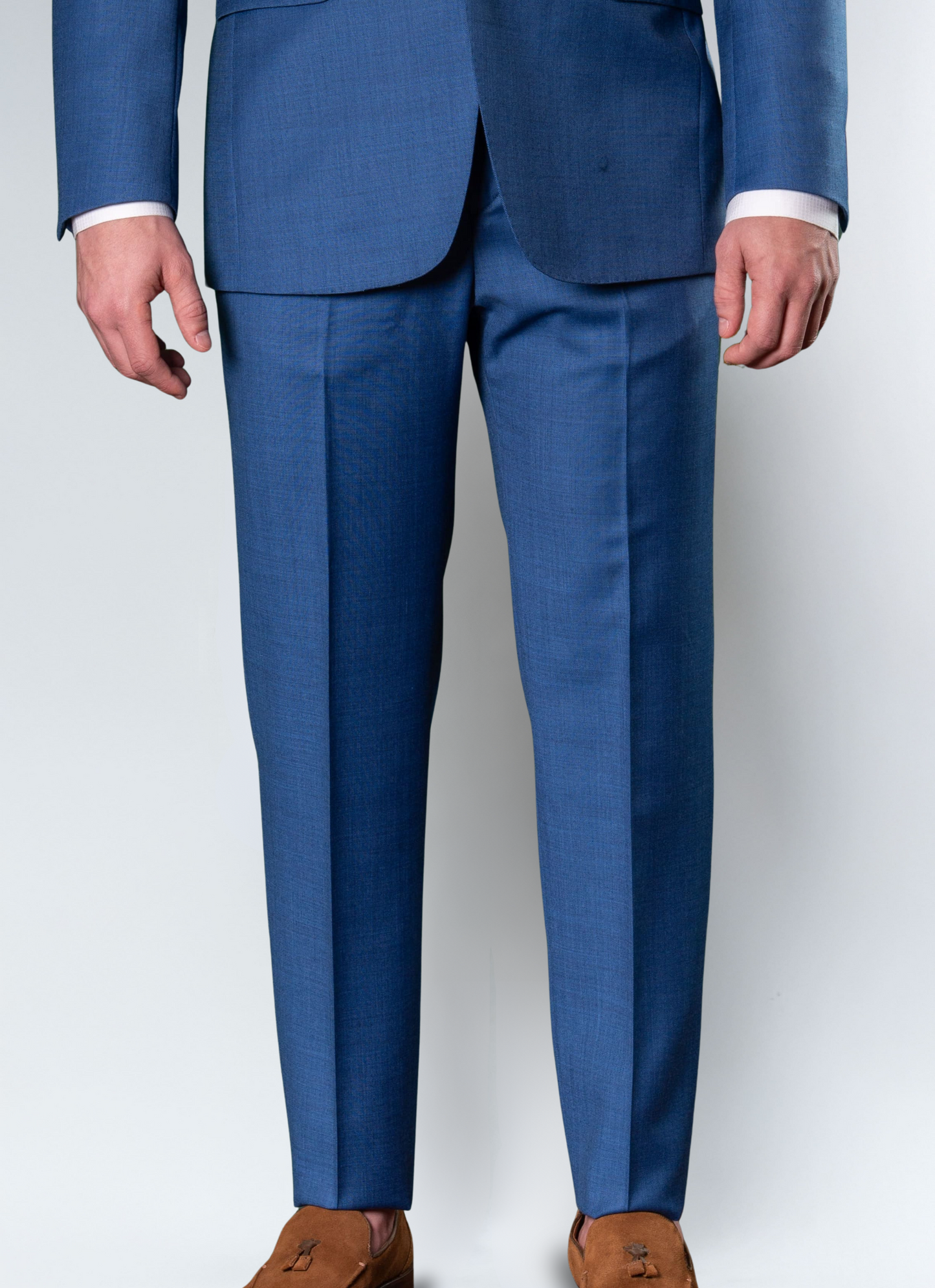 Terno Lã Fria 120's