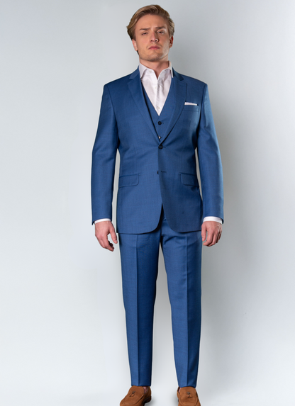 Terno Lã Fria 120's