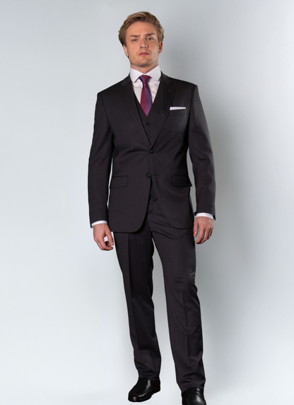 Terno Lã Fria 120's